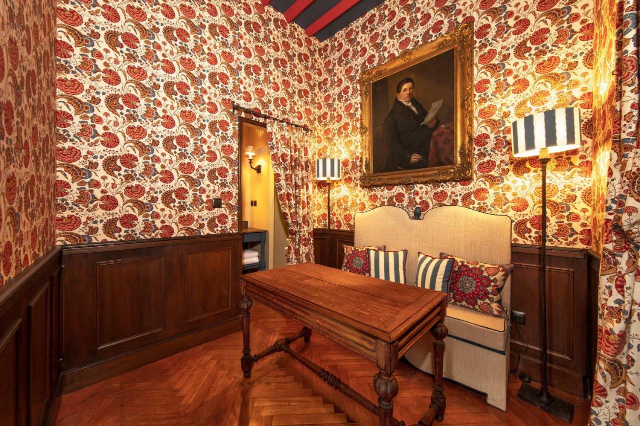 La Maison Des Vieux Logis Rouen Esterno foto