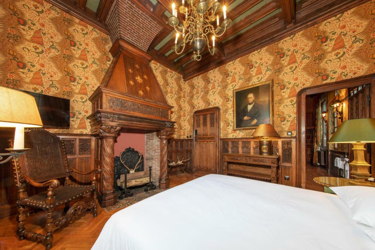 La Maison Des Vieux Logis Rouen Esterno foto